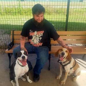 Meet your Posher, Shane